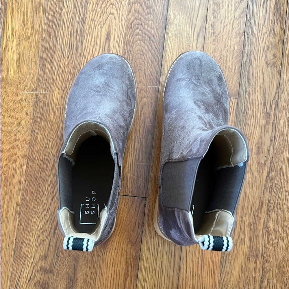 ShuShop Boots